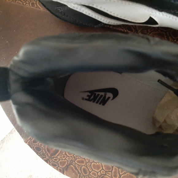 Mens nike strike force baseball sneakers - Picture 4 of 5